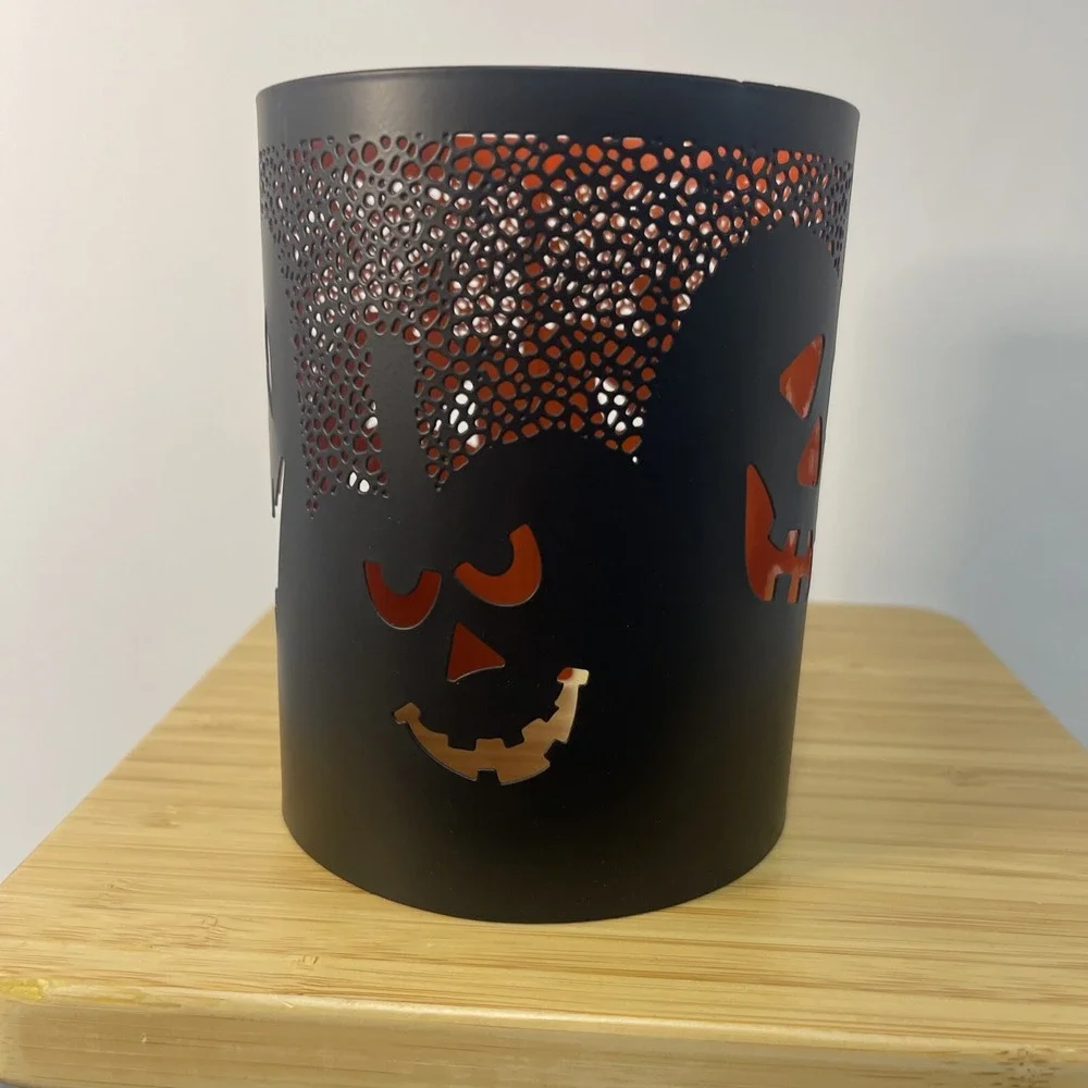 Scentsy all hallows